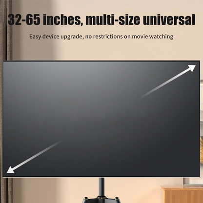 MASITE Furniture style in a new era Simple and elegant TV bracket BD3265（This price is for display, please consult customer service for details）