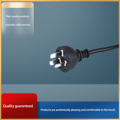 chaohuidianqi Argentina  High quality craftsmanship and durable power connecting cord plug (Price consulting customer service)