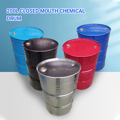 yuyuan Iron drum packaging