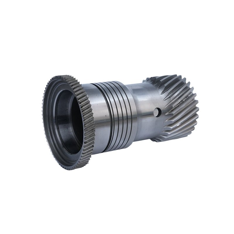 donggangchilun Transmission Gear Series (Transmission)（Price Enquiry） High precision grinding and low noise transmission