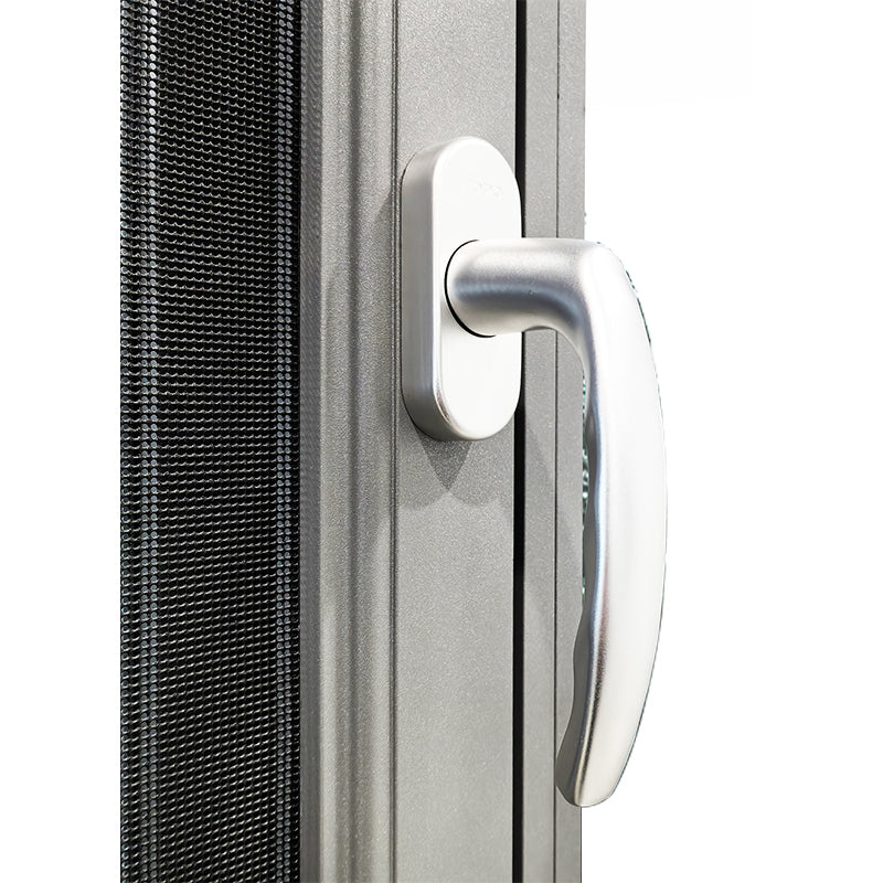 bofu 130 Window Screen System Moulded Casement Window Large glass floor-to-ceiling windows  broken-bridge aluminum doors and windows(Please consult customer service for pricing)