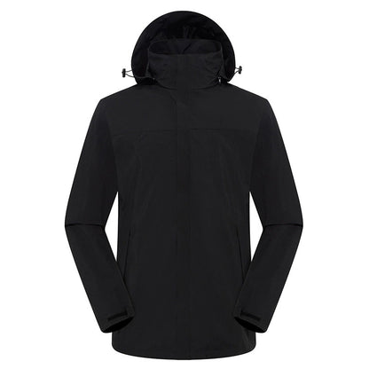 heyue Outdoor Padded Jacket Punching Jacket (Please consult customer service for pricing)