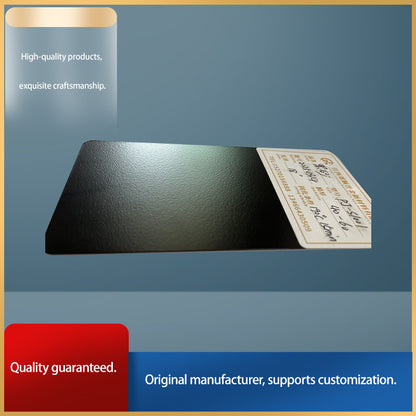 pujin Thermosetting powder coating - Black Price inquiry.Super - black and high - gloss, scratch and wear - resistant