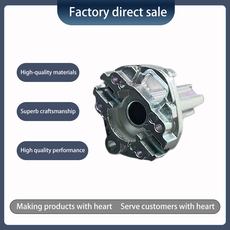kaipudun Auto Parts（Price Enquiry）1000PCS All car wearing parts Maintenance and repair special purpose