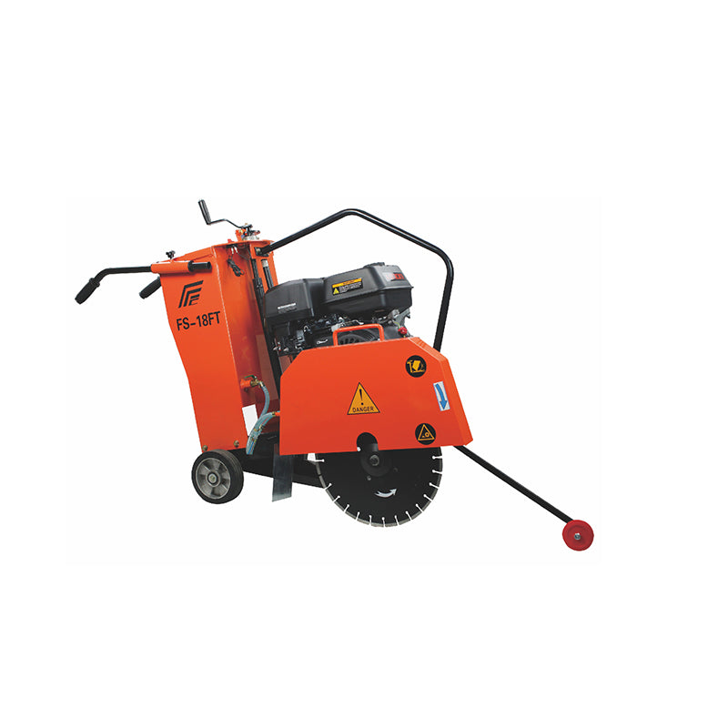 faen  CONCRETE CUTTER