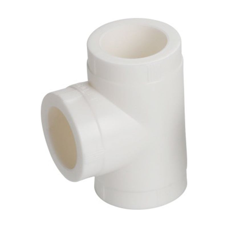 DIGAO Plastic part  ppr water pipe fittings hot melt pipe fittings
