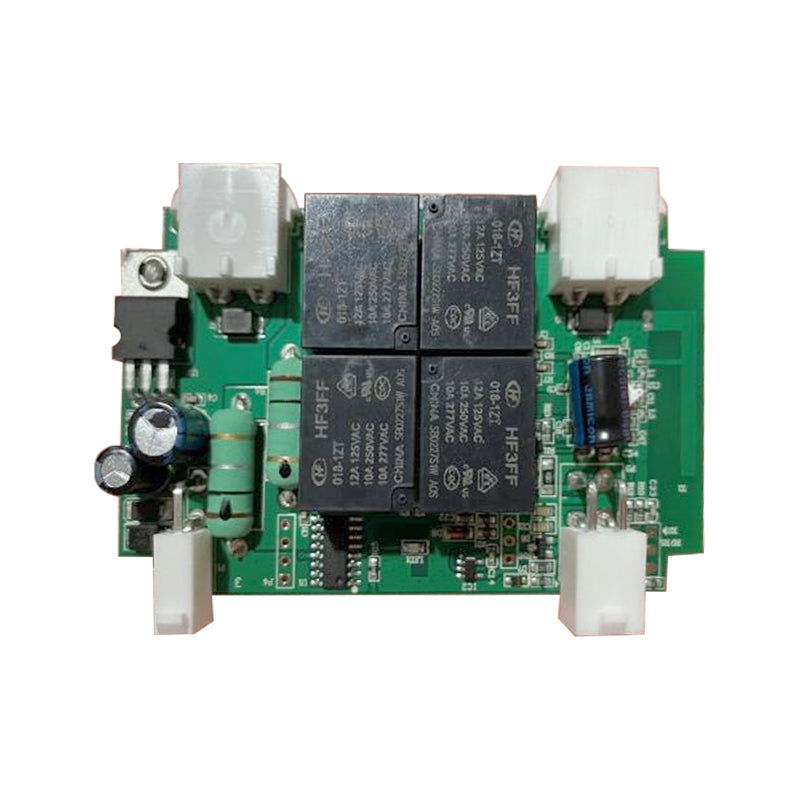 MINGRUI Control box series  Computer board electrical circuit board