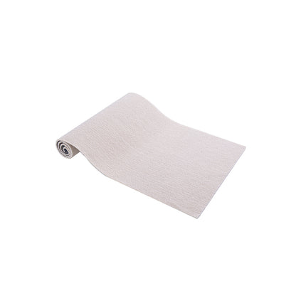 leiyue Polyester carpet sticker 1 square meter Non-slip splicing square wall stickers Self-adhesive floor stickers