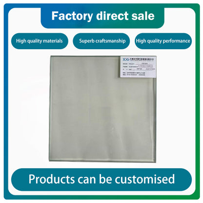 xingjianjieneng laminated glass（Price Inquiry） soundproof and explosion-proof