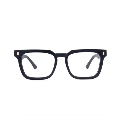 xumin Optical frame KM1019 Spectacle frame Korean version Fashion square