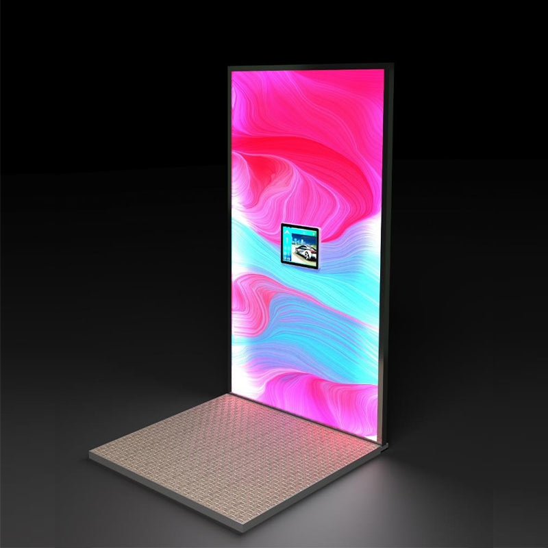 zheaodianti Platform lift（Specific prices consult customer service）Wide application, durable and low consumption
