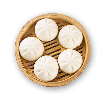 yuesiqi Brand old noodles fresh meat bun