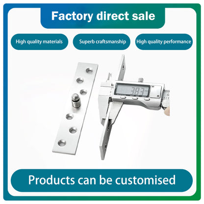 haishufengyuan  Hardware Furniture Fittings（Support customization ，Price Inquiry）Stainless Steel Hinges Silent Cushioning