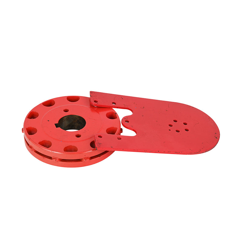 donggangchilun   Forestry Machinery Accessory（Price Enquiry） Wear-resistant and impact-resistant for logging equipment