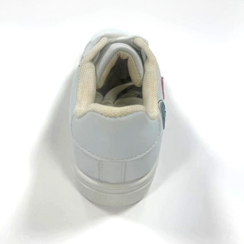 YIHENGXY Injection molded children's shoes  Children's casual shoes baby board shoes non-slip wear