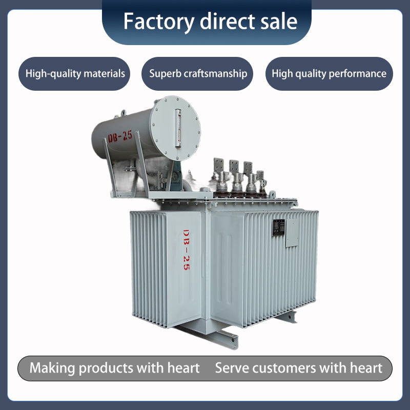 yangshi  Oil-immersed transformer（Price Inquiry）Oil-immersed Power Transformers  Low Loss Energy Efficient