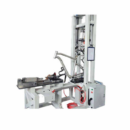 weishengde Frame Horizontal and Vertical Force Comprehensive Fatigue Tester Fatigue Testing Machine(Price consulting customer service)