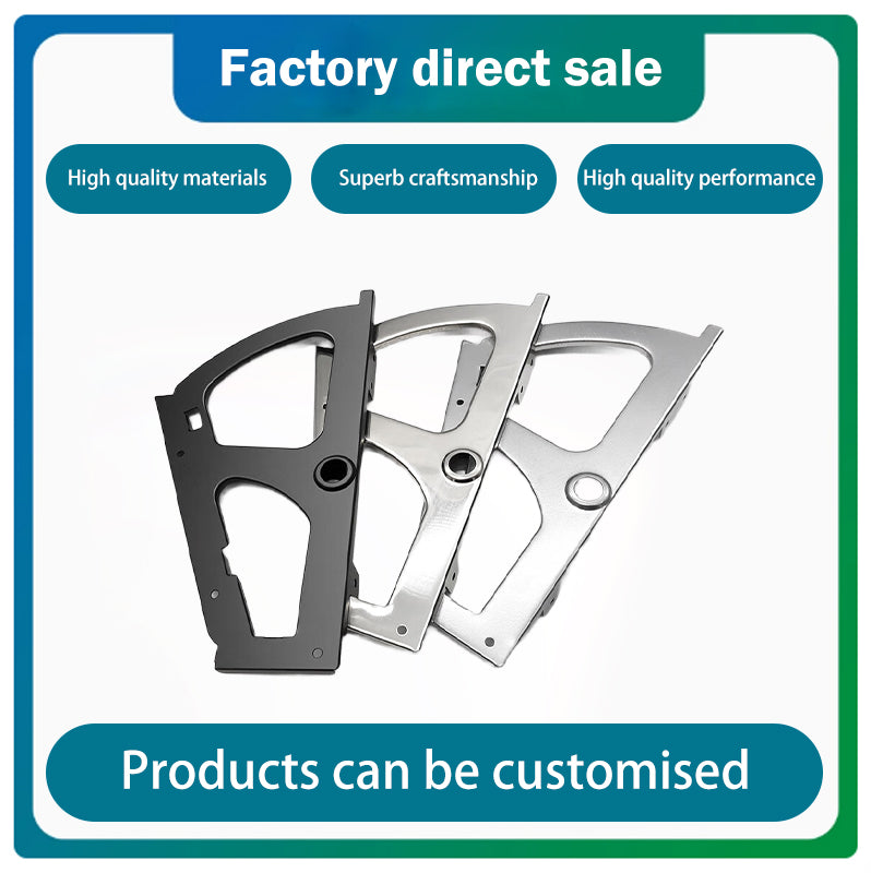 haishufengyuan  Hardware Furniture Fittings（Support customization ，Price Inquiry）Stainless Steel Hinges Silent Cushioning