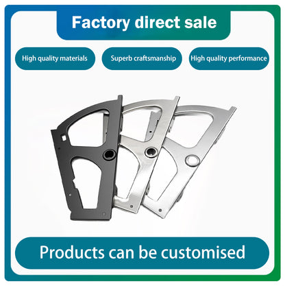 haishufengyuan  Hardware Furniture Fittings（Support customization ，Price Inquiry）Stainless Steel Hinges Silent Cushioning