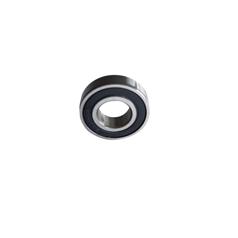 dingtianzhoucheng Deep groove ball bearing 6002 2RS  High speed low noise miniature bearing