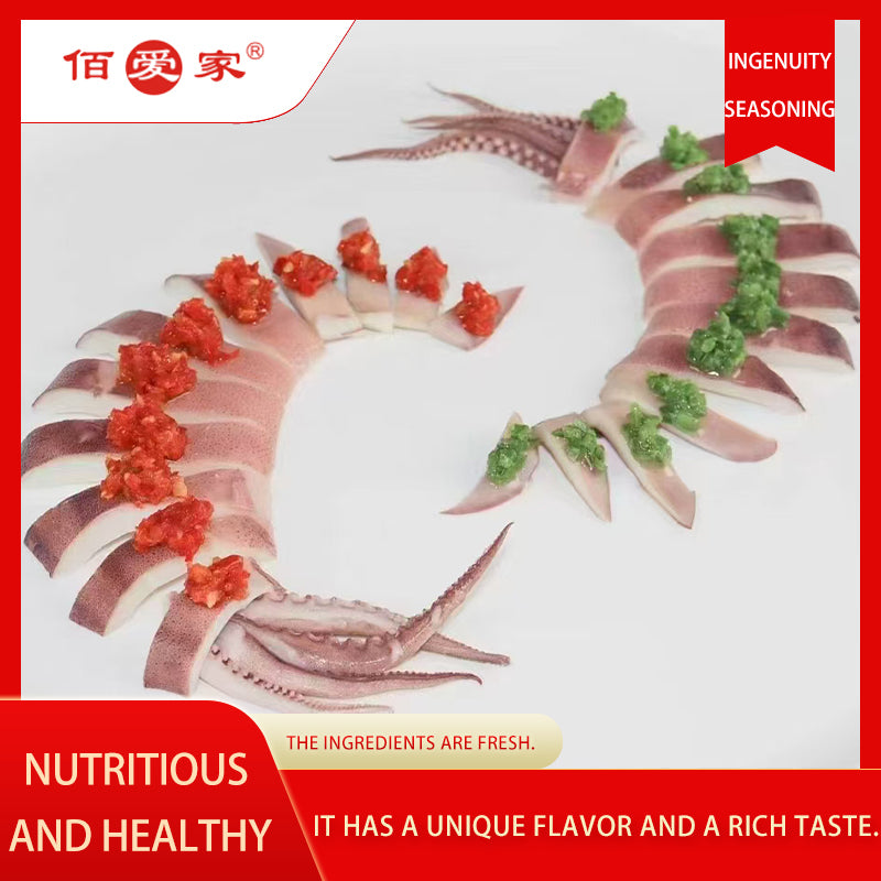 baiaijia   Tang Yang Shrimp （100 pieces）Chewy and plump, a must-have for gatherings.