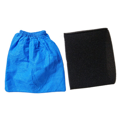 CHUYUN  Kach filter motor sponge with dust bag  Filter element filter vacuum cleaner accessories