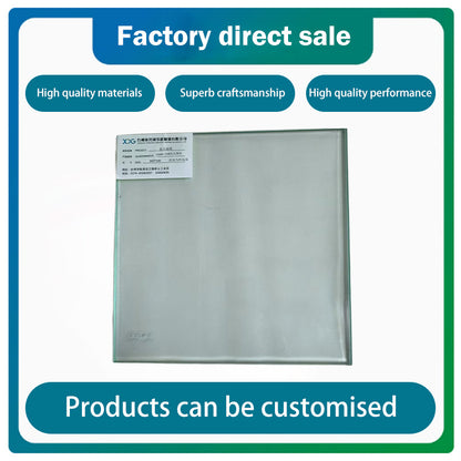 xingjianjieneng  fireproof glass（Price Inquiry）Monolithic insulation Fire resistant