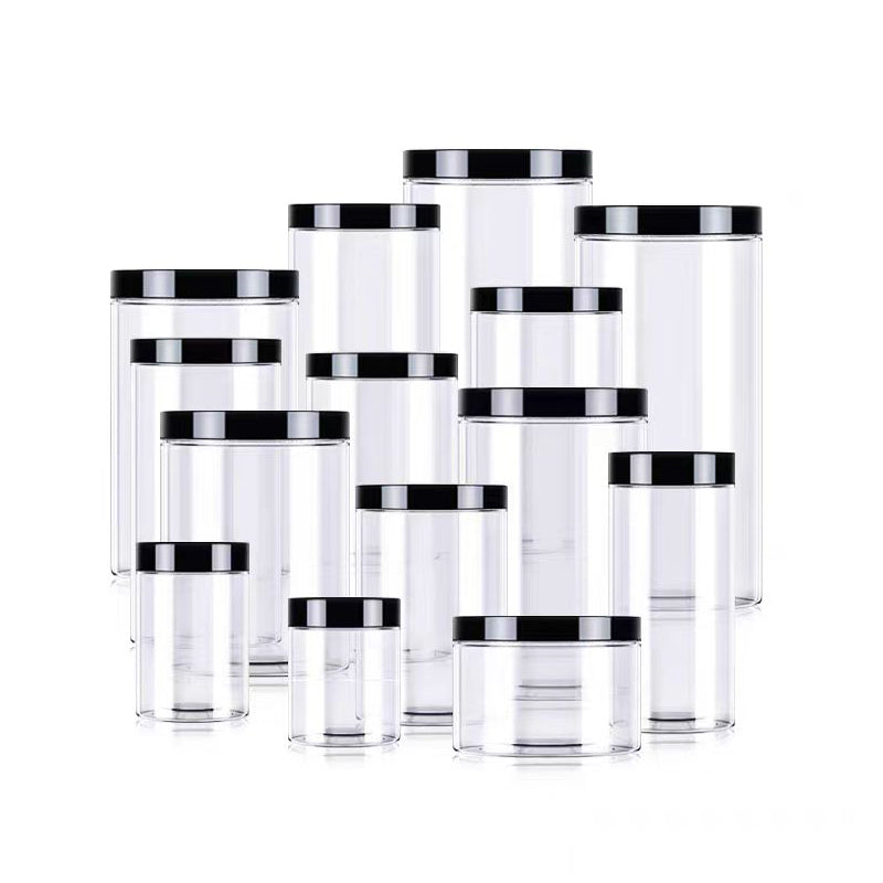 yuyuan Food Grade Spiral Canisters