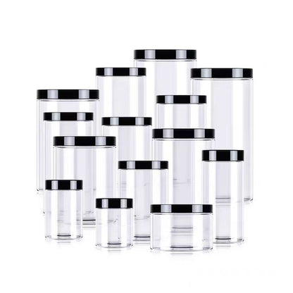 yuyuan Food Grade Spiral Canisters