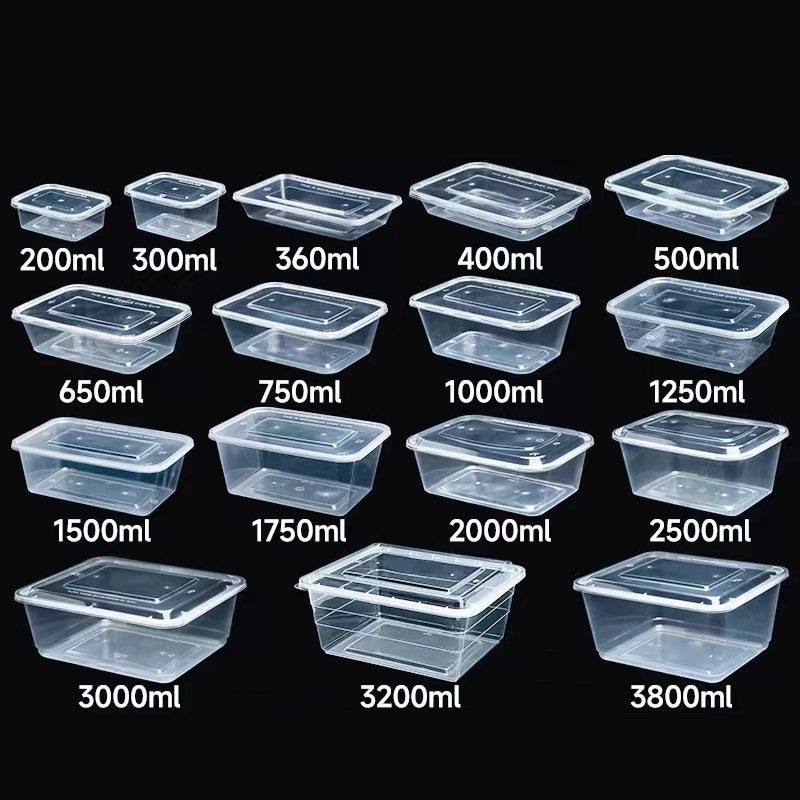 yuyuan Square Packing Box