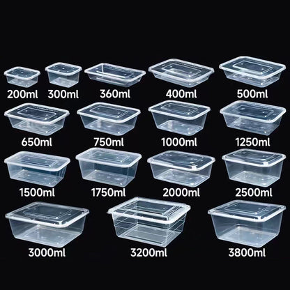 yuyuan Square Packing Box