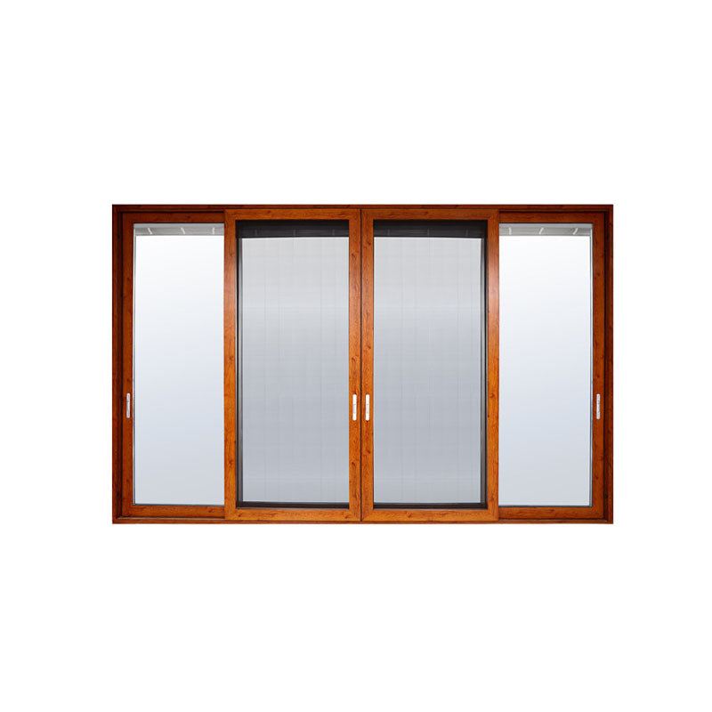 shengzhuang Aluminium alloy sliding door(Please consult customer service for pricing)   Broken bridge aluminum magnesium alloy glass folding door