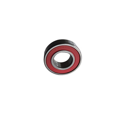 dingtianzhoucheng Deep groove ball bearing6004 2RS  High speed low noise miniature bearing