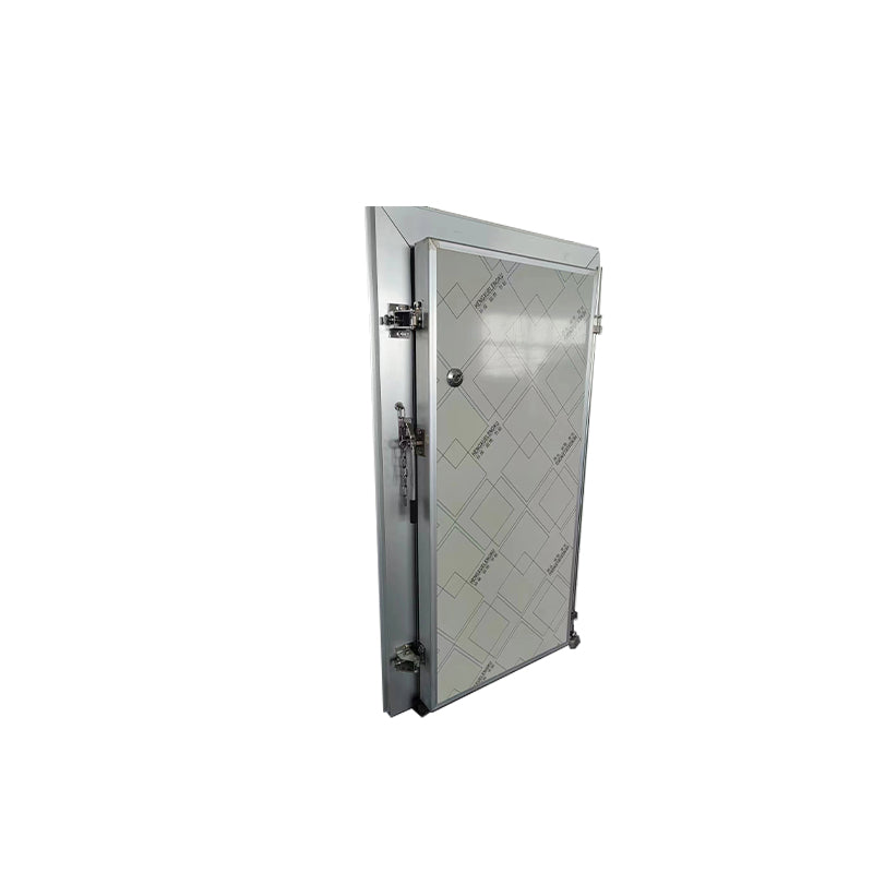 xinming Cold storage door  Stainless steel cold storage door high temperature insulation