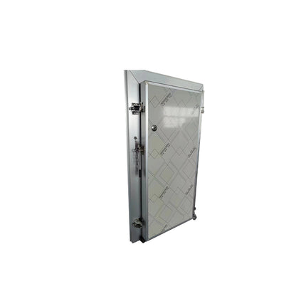 xinming Cold storage door  Stainless steel cold storage door high temperature insulation