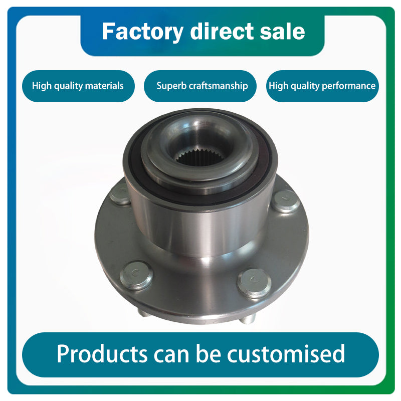tuozhanzhoucheng  Tri-generation, with magnetic ring, tight fit construction, spline TZH3025