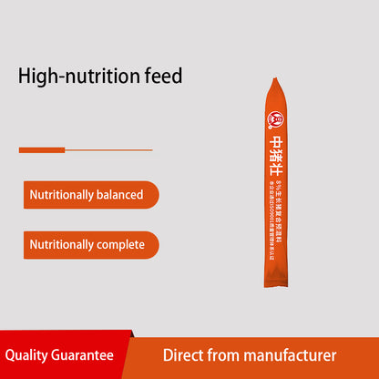zhengdashengwu Zhongzhu Zhuang (8% Premix Feed for Growing Pigs) Price Inquiry Rapid fattening with remarkable meat growth.