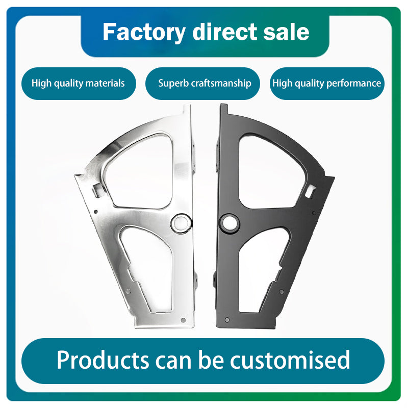 haishufengyuan  Hardware Furniture Fittings（Support customization ，Price Inquiry）Stainless Steel Hinges Silent Cushioning