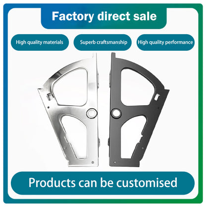 haishufengyuan  Hardware Furniture Fittings（Support customization ，Price Inquiry）Stainless Steel Hinges Silent Cushioning