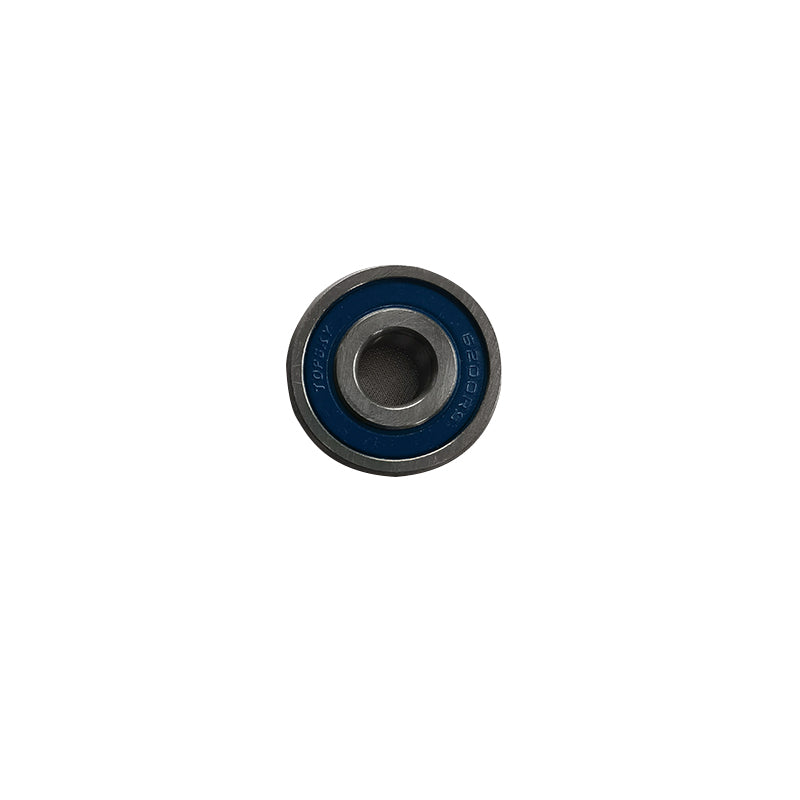 dingtianzhoucheng Deep groove ball bearing6200 2RS  High speed low noise miniature bearing