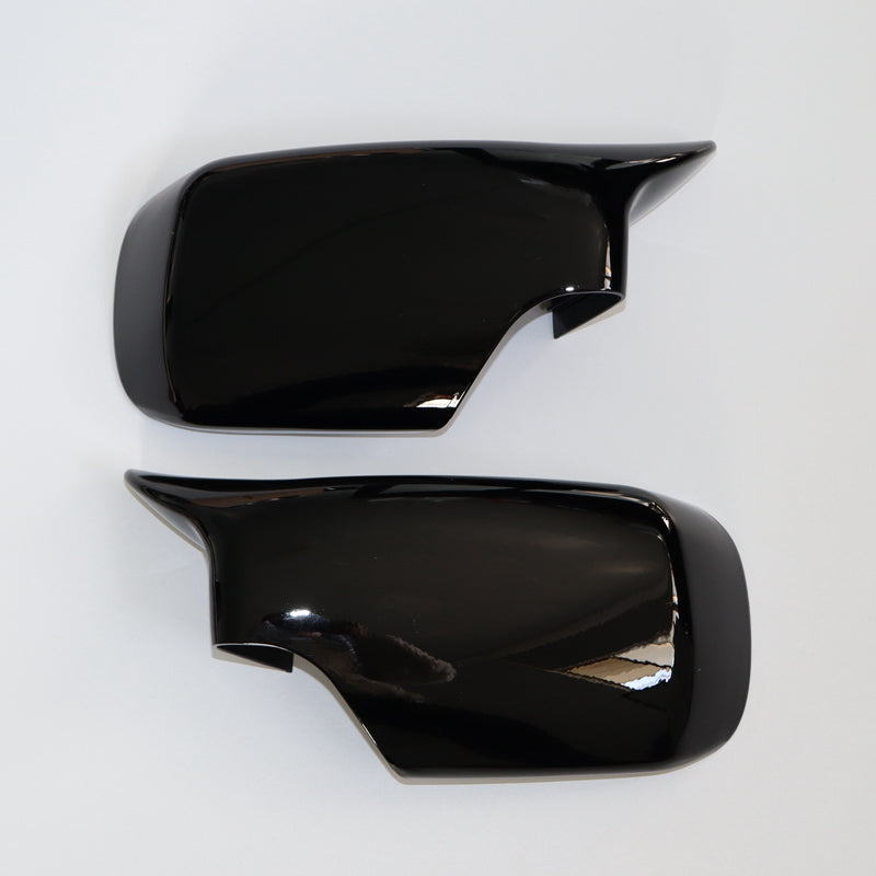 yingtian E46 horn mirror case   Rearview mirror cover reverse mirror housing