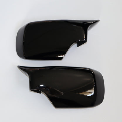 yingtian E46 horn mirror case   Rearview mirror cover reverse mirror housing