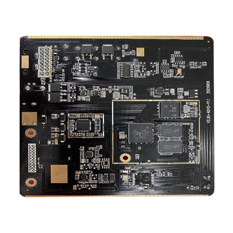 MINGRUI Radio frequency series  Electrical circuit board board