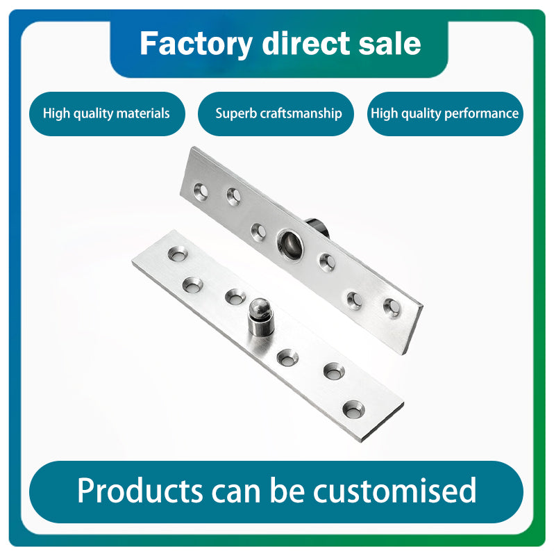 haishufengyuan  Hardware Furniture Fittings（Support customization ，Price Inquiry）Stainless Steel Hinges Silent Cushioning