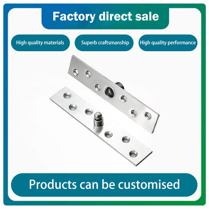 haishufengyuan  Hardware Furniture Fittings（Support customization ，Price Inquiry）Stainless Steel Hinges Silent Cushioning