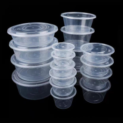yuyuan Round Packing Box