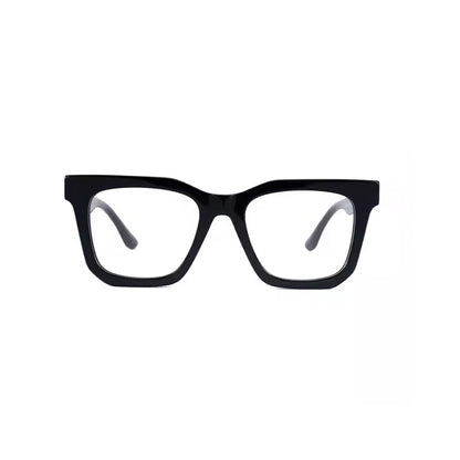 xumin   Optical frame KM1016 Spectacle frame Korean version Fashion square