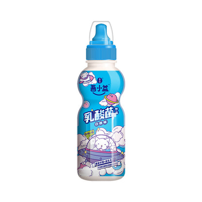 Wushang Wu Xiaoyi (white peach flavor)