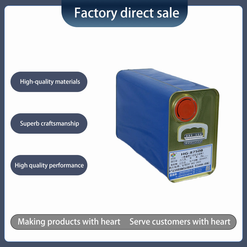huagang  General Dry Composites（price consultation）General Purpose Cost Effective Film Aluminium Foil Applicable