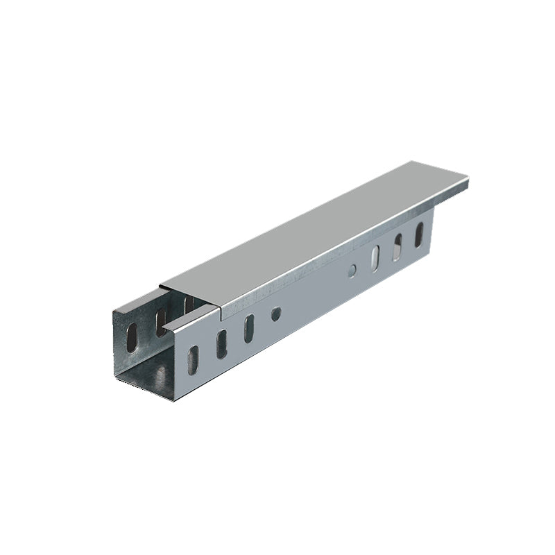weiji Galvanized bridge（customizable/meter (classifier)） Metal trunking Hot-dip galvanised bridge